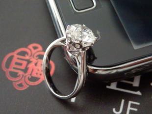 武漢克拉鉆結婚鉆戒定制最專業的商家品牌_禮品、工藝品、飾品_世界工廠網中國產品信息庫
