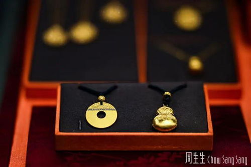 珠寶巨頭齊聚 大牌黃金克減50元 2024順德珠寶時尚文化節(jié)明天閃耀啟幕