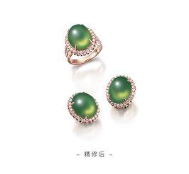 產品精修 化妝品精修 珠寶精修 精修圖