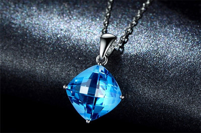 米萊珠寶18K金4.15克拉天然托帕石吊墜_珠寶圖片-珠寶產(chǎn)品-金投珠寶-金投網(wǎng)