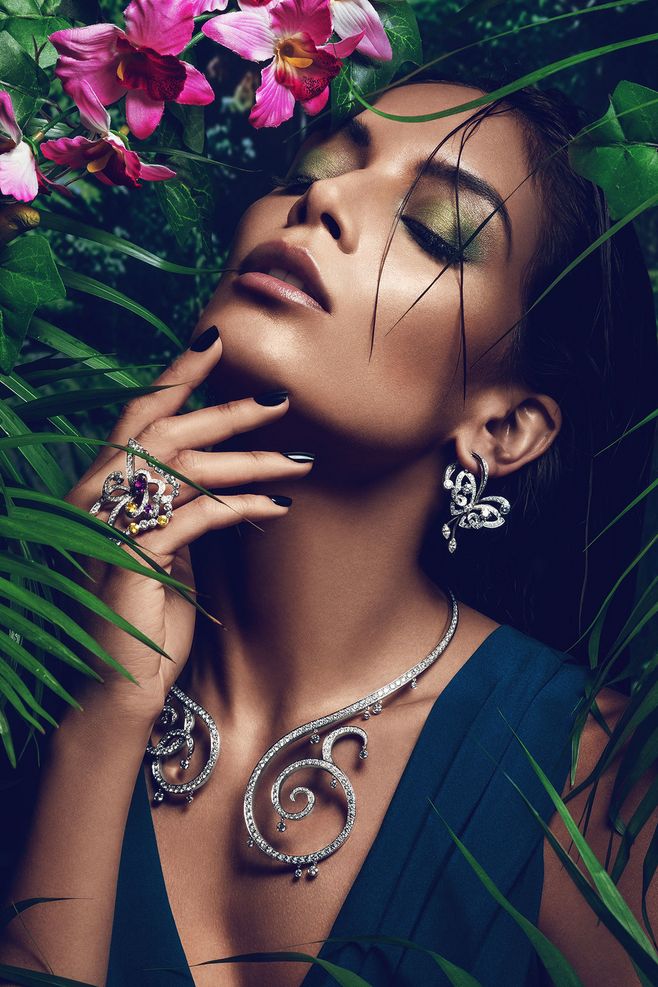 珠寶攝影JEWELLERY-古田路9號-品牌創意/版權保護平臺