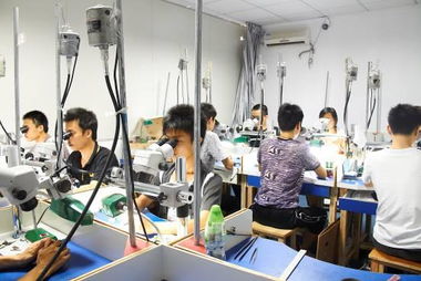 普林尼珠寶 7個工作日的私人定制